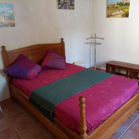 Willa Bienvenue En Provence Monteux Zewnętrze zdjęcie