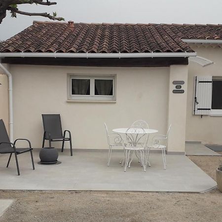Willa Bienvenue En Provence Monteux Zewnętrze zdjęcie